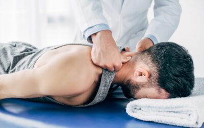 How Chiropractic Care Can Help Athletes Perform Better and Recover Faster