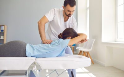 Unexpected Benefits of Regular Chiropractic Care