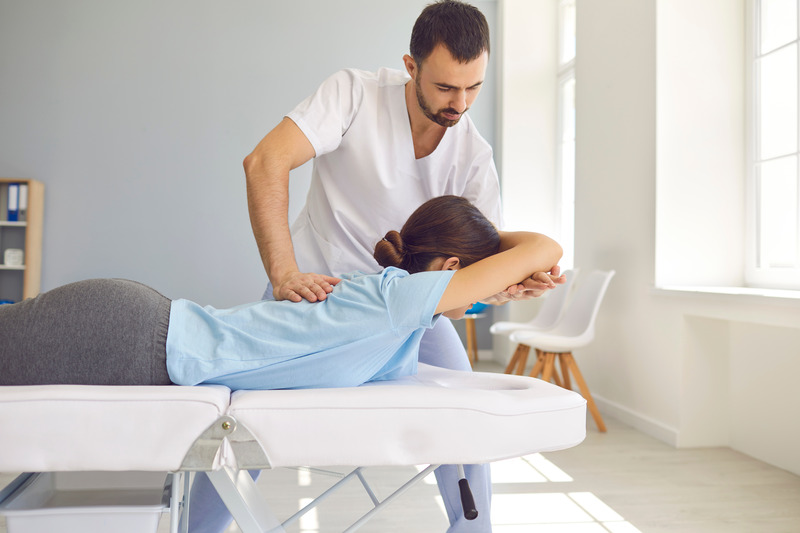 Unexpected Benefits of Regular Chiropractic Care